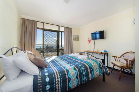 Akuna 23 6 Joffre Street - Hotel Accommodation 4