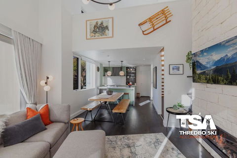 Akuna 3 - Hotel Accommodation 2