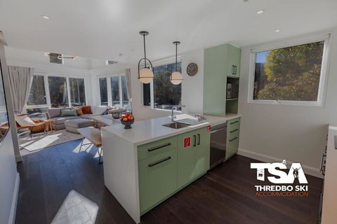 Akuna 3 - Hotel Accommodation 1