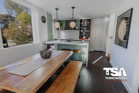 Akuna 3 - Hotel Accommodation 4