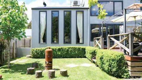 Akyra - Hotel Accommodation 0