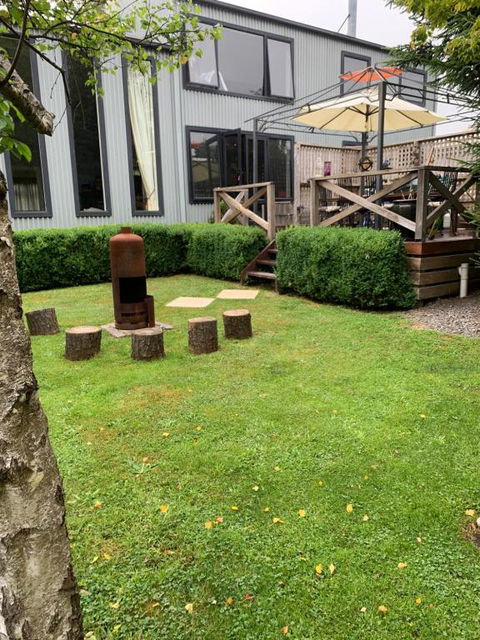 Akyra - Hotel Accommodation 2