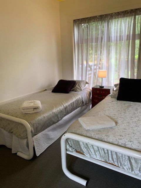 Akyra - Hotel Accommodation 1