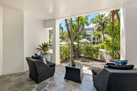 Alamanda At Palm Cove Directly On The Beach - Hotel Accommodation 3