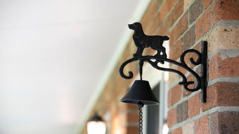 Alba Gardens - Hotel Accommodation 1