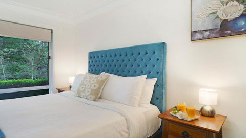 Alba Gardens - Hotel Accommodation 2