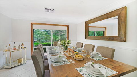 Alba Gardens - Hotel Accommodation 4