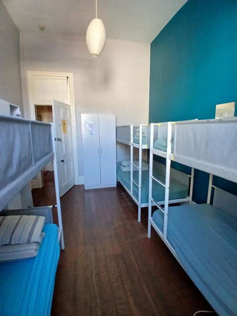 Albany Bayview Lodge - Hotel Accommodation 1