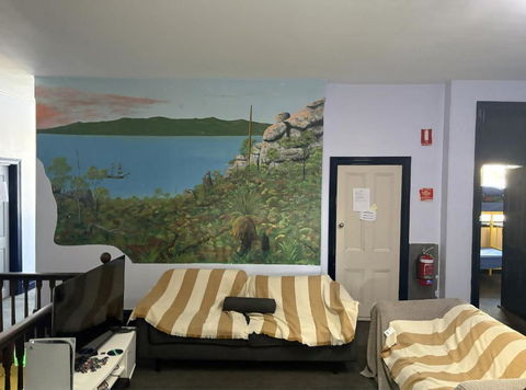 Albany Bayview Lodge - Hotel Accommodation 3