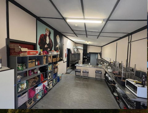 Albany Bayview Lodge - Hotel Accommodation 4