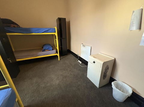 Albany Bayview Lodge - Hotel Accommodation 2