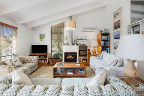 Albert - Hotel Accommodation 1