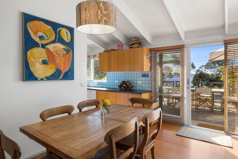 Albert - Hotel Accommodation 2