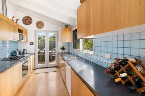 Albert - Hotel Accommodation 3