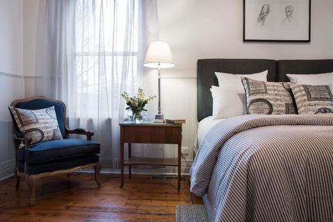 Albion - Hotel Accommodation 0