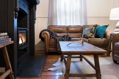 Albion - Hotel Accommodation 1