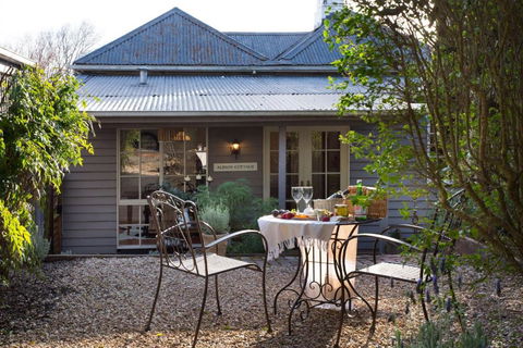 Albion - Hotel Accommodation 3