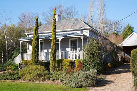 Albion - Hotel Accommodation 4