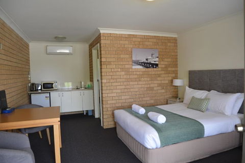 Albury Allawa Motor Inn - Hotel Accommodation 4