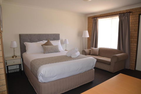 Albury Allawa Motor Inn - Hotel Accommodation 3