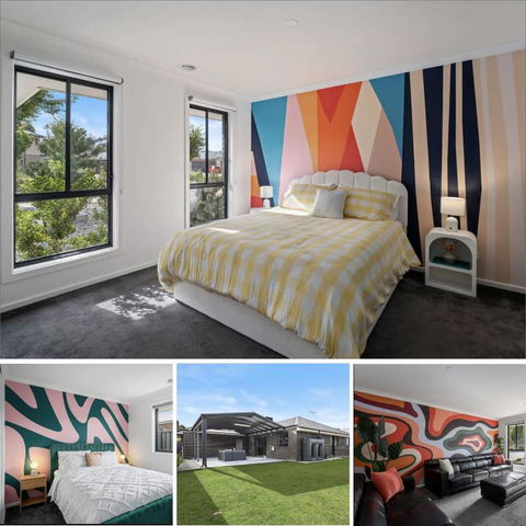 Albury Funk - Hotel Accommodation 0