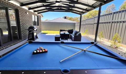 Albury Funk - Hotel Accommodation 1