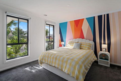 Albury Funk - Hotel Accommodation 2