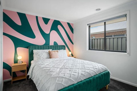 Albury Funk - Hotel Accommodation 3