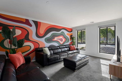 Albury Funk - Hotel Accommodation 4