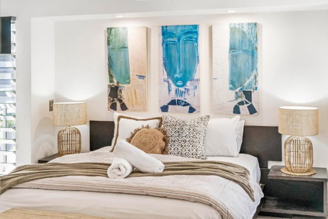 Alex Beach House - Hotel Accommodation 4