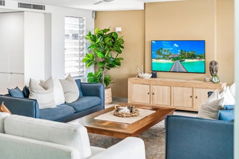 Alex Beach House - Hotel Accommodation 3