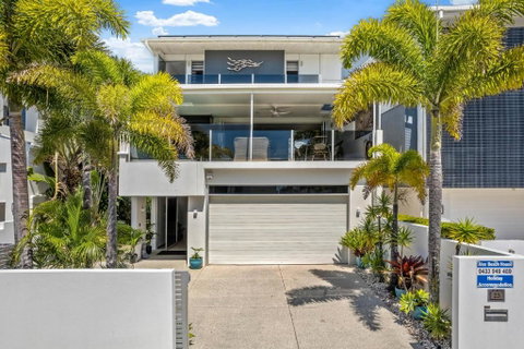 Alex Beach House - Hotel Accommodation 0