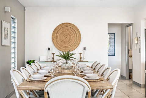 Alex Beach House - Hotel Accommodation 1