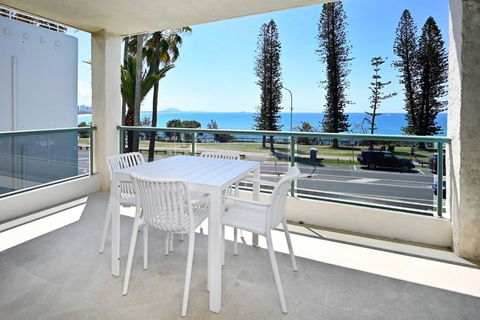 Alex Heads, Prime Location, Stunning Views - Hotel Accommodation 4