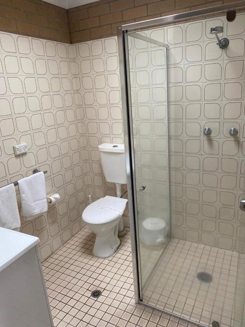 Alexander Motor Inn - Hotel Accommodation 4