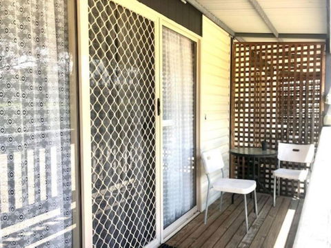 Alexandra Parklife Studio 4 - Hotel Accommodation 1