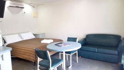 Alexandra Parklife Studio 4 - Hotel Accommodation 2