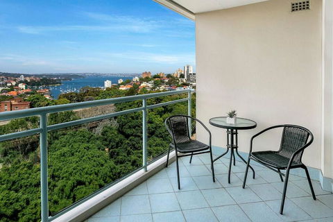 ALF49-Huge 2BR Penthouse Style, Great Water Views - Hotel Accommodation 0