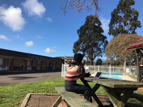 Alfred Motor Inn - Hotel Accommodation 1