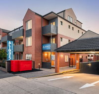 Aligned Corporate Residences Kew - Hotel Accommodation