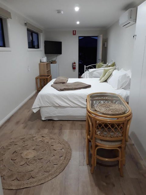 Aligning Health Retreat & Day Spa - Hotel Accommodation 4