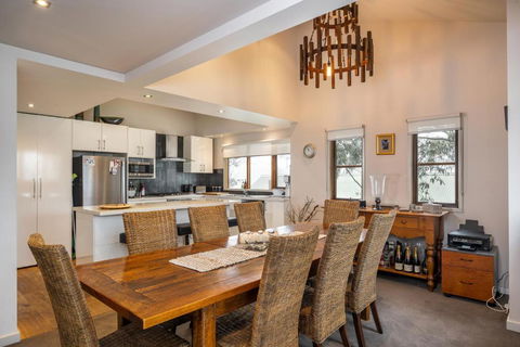 Alinga - Hotel Accommodation 3