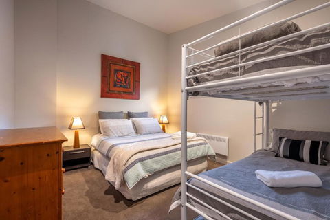 Alinga - Hotel Accommodation 4