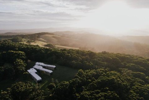 Alkina Lodge Mira - Hotel Accommodation 4