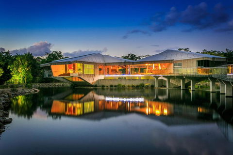 Alkira Daintree Rainforest Luxury Holiday Home With Private Beach - Hotel Accommodation 0
