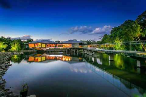 Alkira Daintree Rainforest Luxury Holiday Home With Private Beach - Hotel Accommodation 3