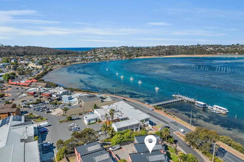 All About The View - Hotel Accommodation 3