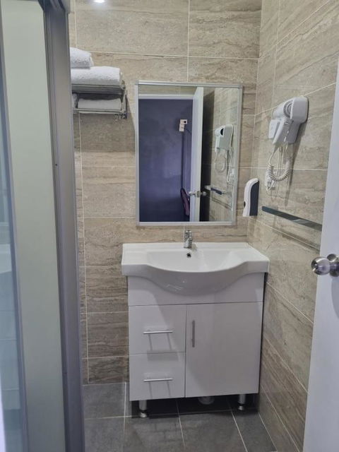 All Seasons Country Lodge - Hotel Accommodation 3