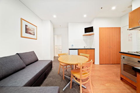 All Suites Perth - Hotel Accommodation 3