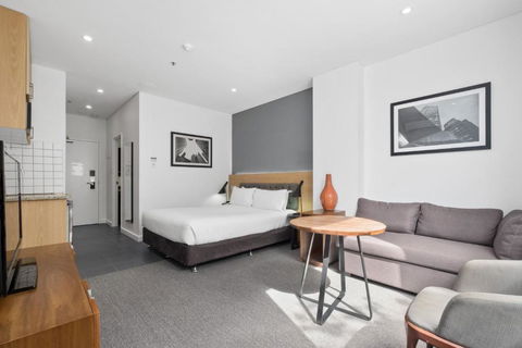 All Suites Perth - Hotel Accommodation 1